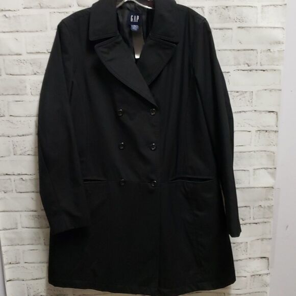 Gap coat   - Picture 1 of 3
